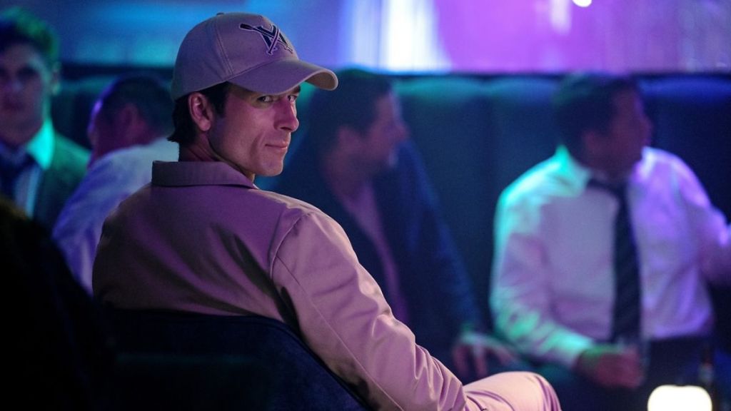 Glen Powell’s Serial Killer Movie Sneaks onto HBO Max Today