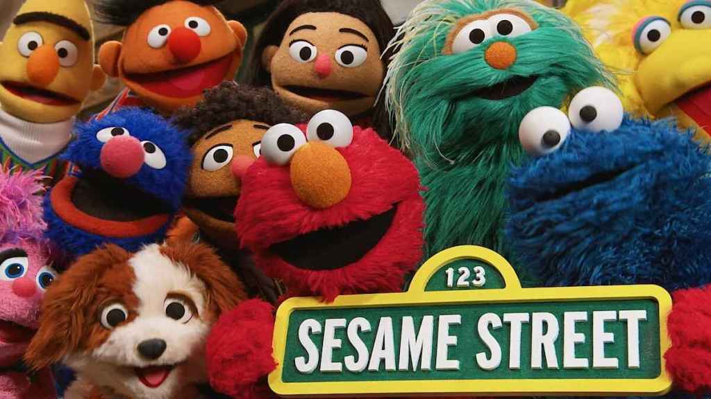 Sesame Street Movie Takes Big Step Toward Release After Year-Long Rights Battle