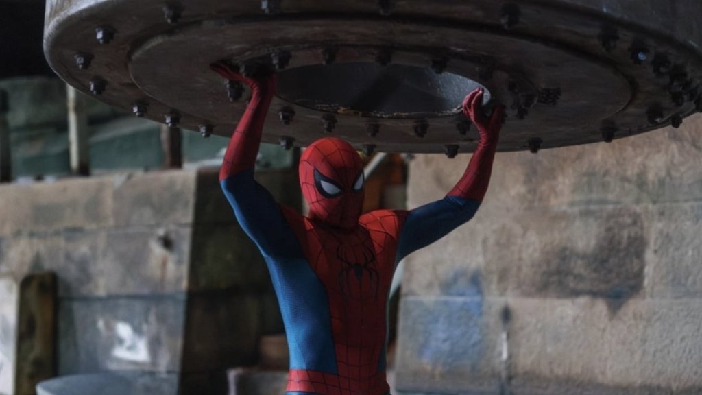 Spider-Man: Recasting Tom Holland in MCU Makes No Sense When a Better Alternative Is Obvious