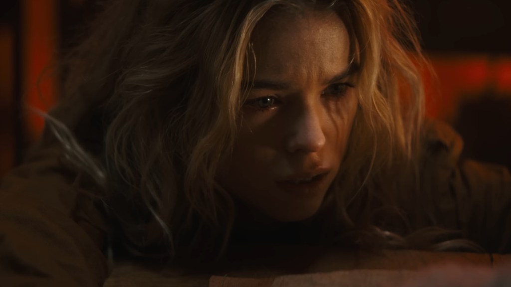 Supergirl Rotten Tomatoes Prediction Plummets Amid Mixed Reception