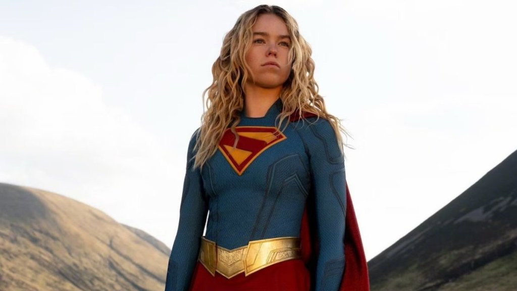 Supergirl Shows the DCU Is Trying to Correct the DCEU’s Biggest Mistake