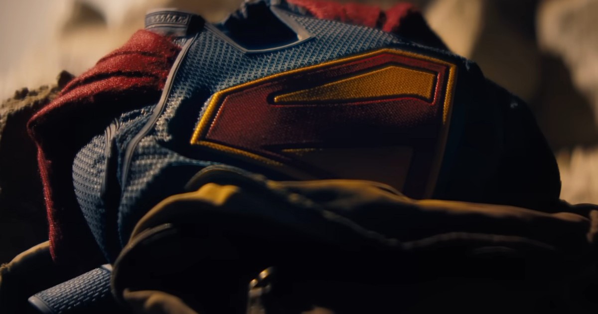 Supergirl Is in Trouble After Latest Box Office Forecast