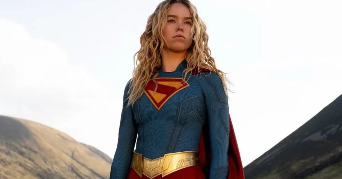 'So Terrible’: Supergirl Has Fans Mad About This 1 Specific Thing in DCU Movie