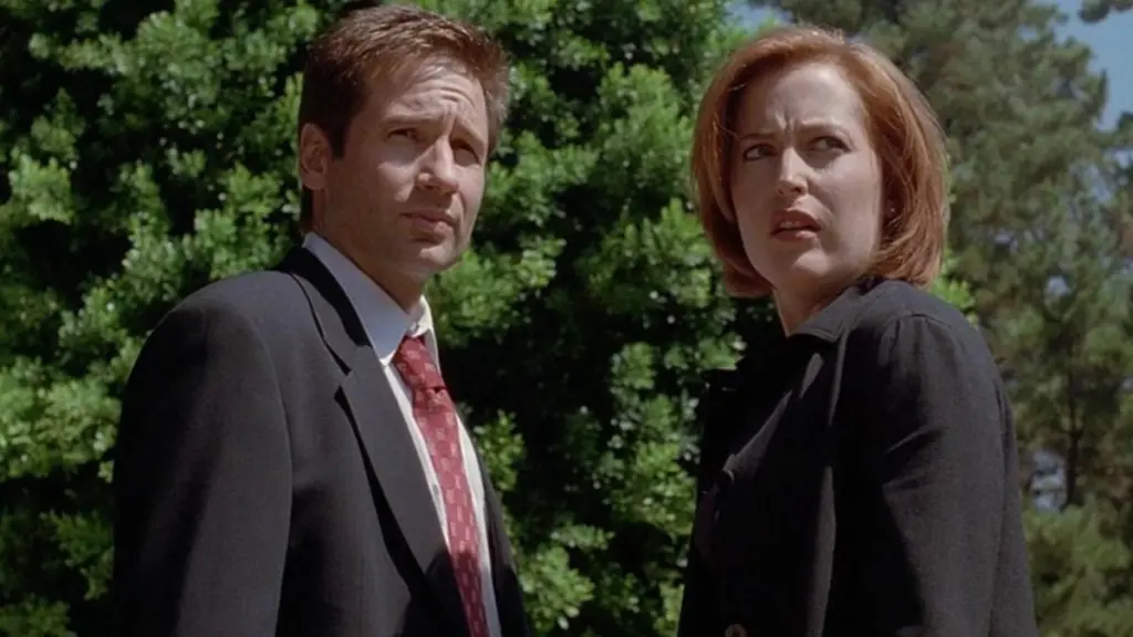 Ryan Coogler’s The X-Files Reboot Is Getting the Right Approach by Hulu