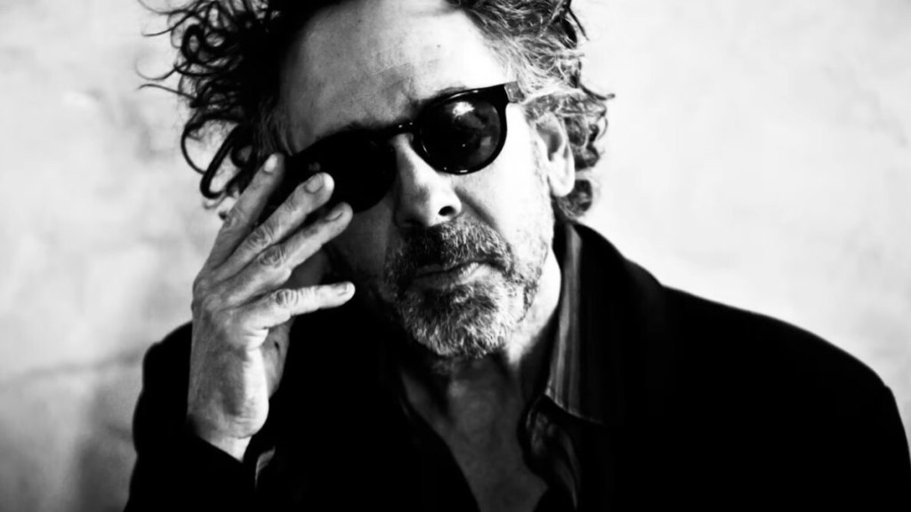 Beloved Tim Burton Movie Finally Gets 4K Release Date 30 Years Later