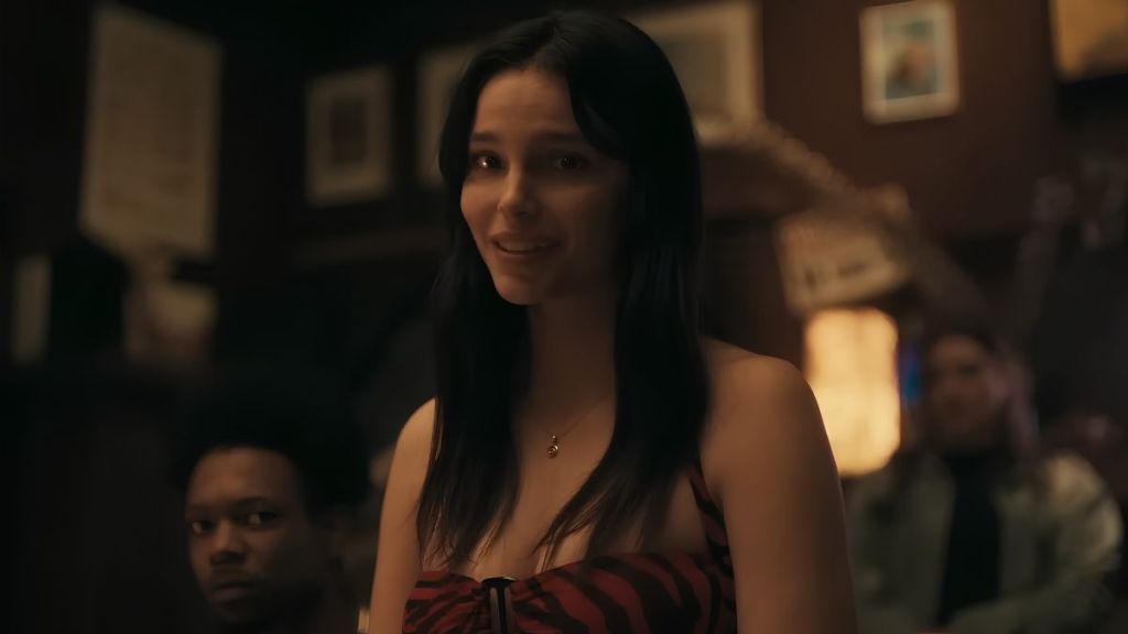 Why Obsession Fans Are Arguing About Inde Navarrette’s Oscar Campaign