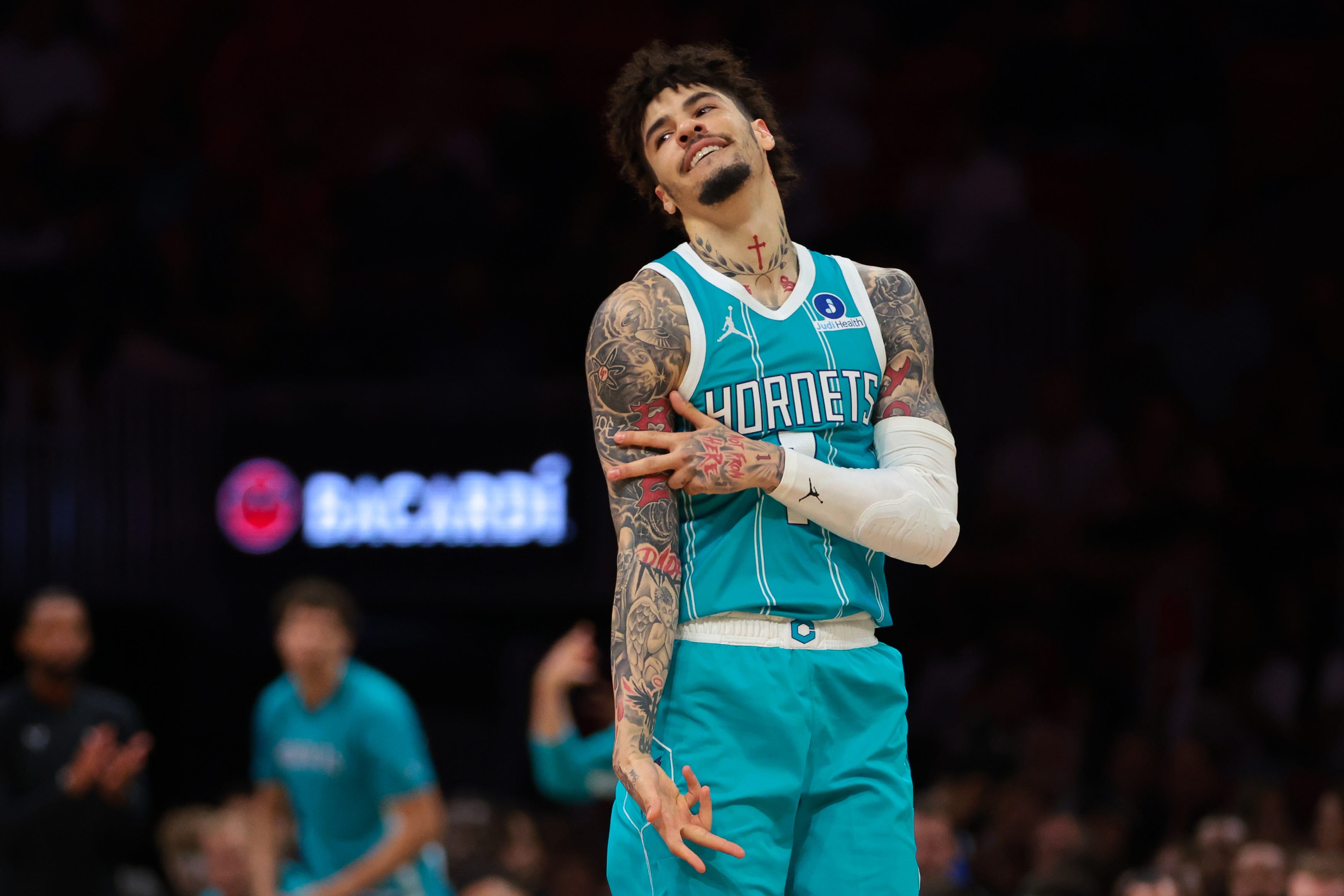 LaMelo Ball faces lawsuit alleging more than $181K in unpaid Charlotte rent