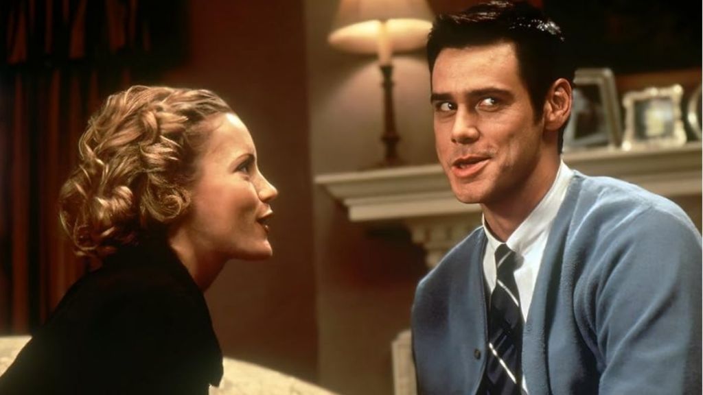 The Cable Guy Update: Jim Carrey Reboot Casts Big Actor in Kathy Griffin’s Role