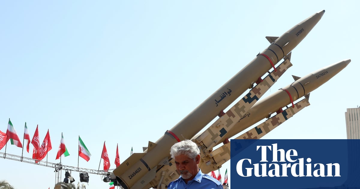 US-Iran strikes risk regional war in Middle East - The Latest