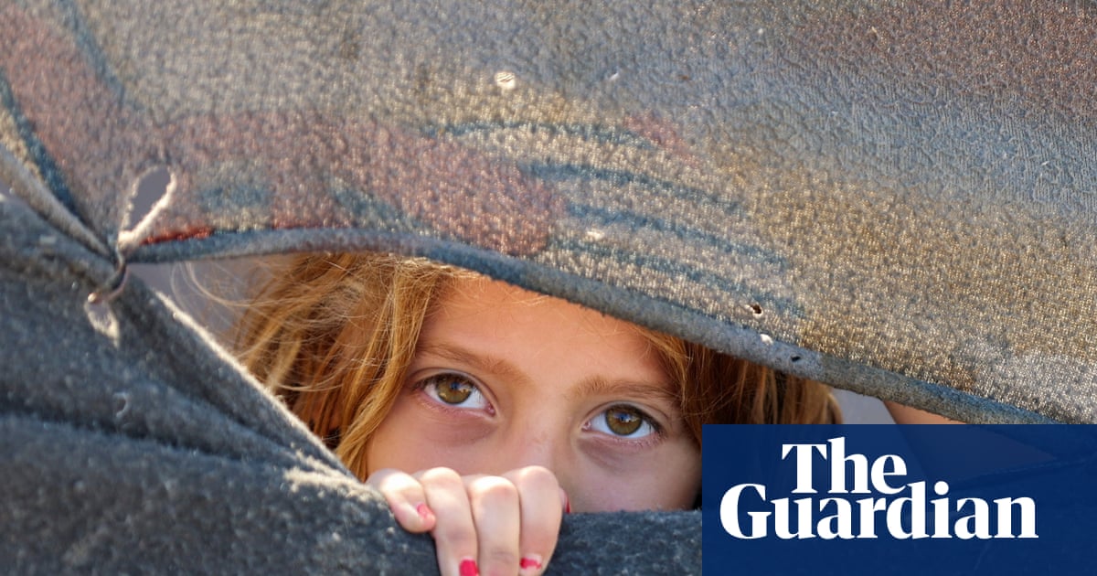 Home Office blocking evacuation of dozens of women and children from Gaza