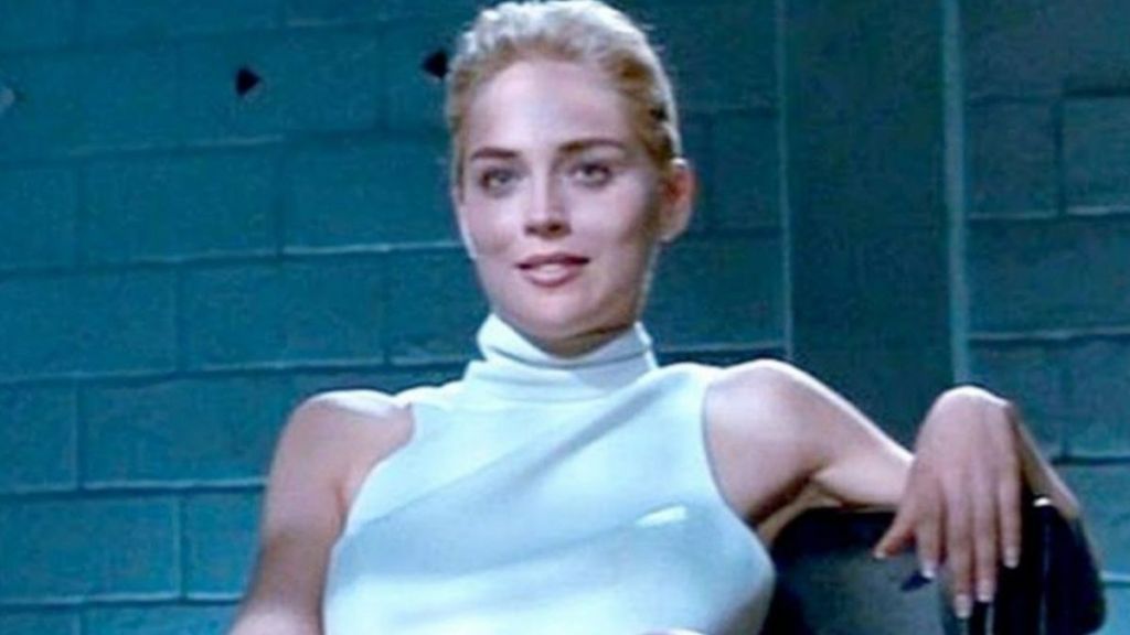 Basic Instinct Reboot Gets Wild Catherine Tramell Twist in New Update
