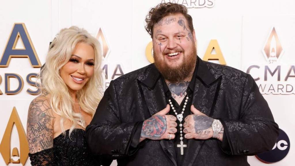 Bunnie XO Buys $500K Car After Jelly Roll Divorce, Hits Back at ‘Haters’