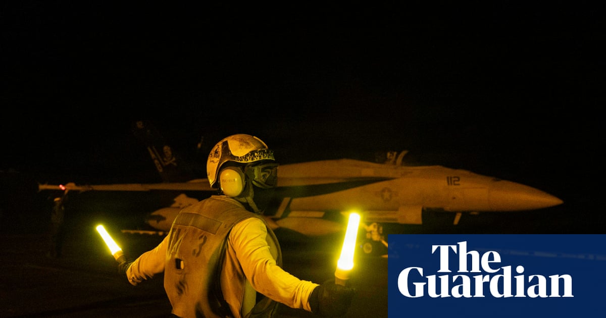 US launches fresh strikes on Iran after days-long pause, amid fears the war is widening