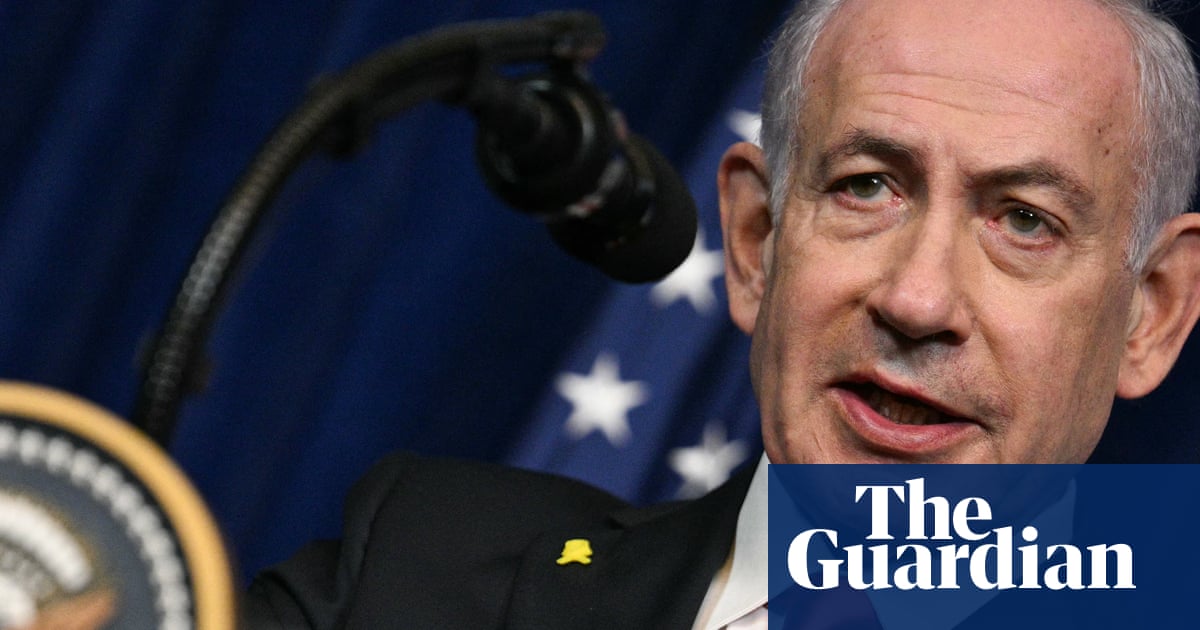 Netanyahu and Zelenskyy to arrive in Washington for Graham funeral – with hopes of winning Trump’s ear