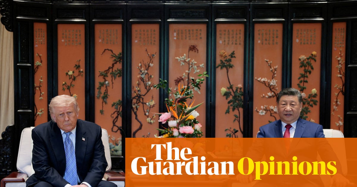 What should replace the American-led world order? | Aslı Bâli and Samuel Moyn