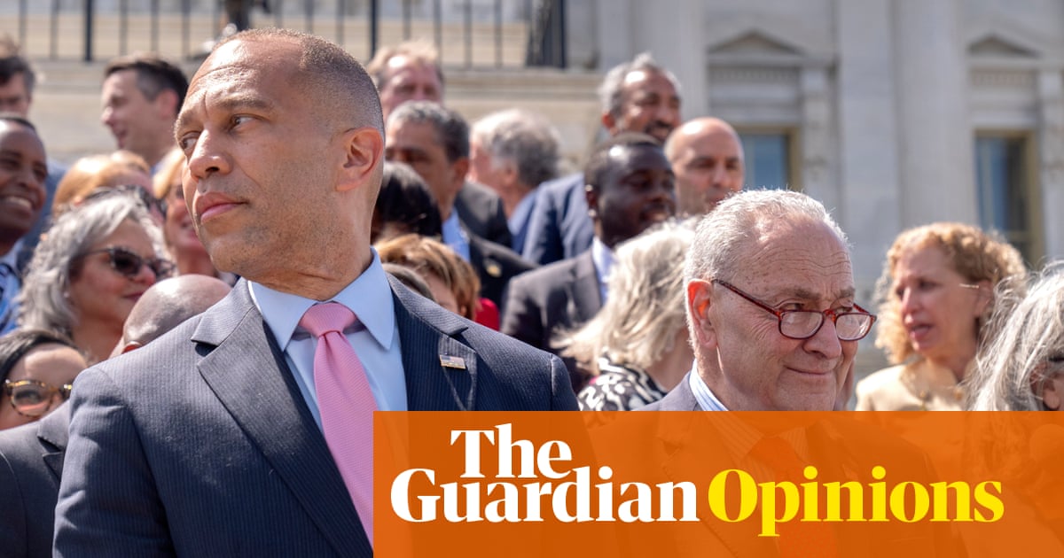 House Democrats are finally shifting on Israel. Party leaders must listen | Norman Solomon
