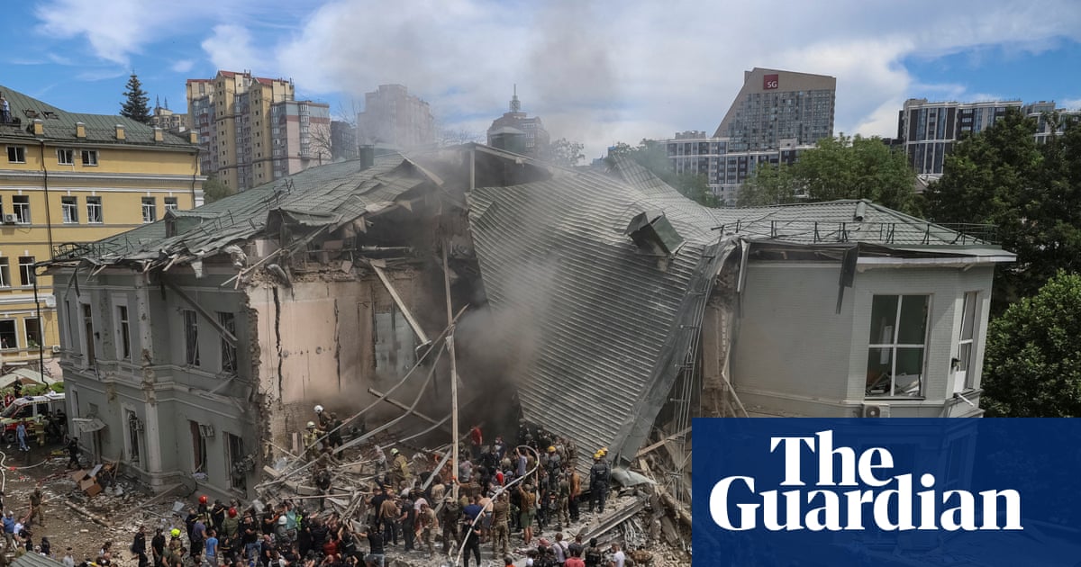 Lucy Hough speaks to Guardian senior international reporter Peter Beaumount