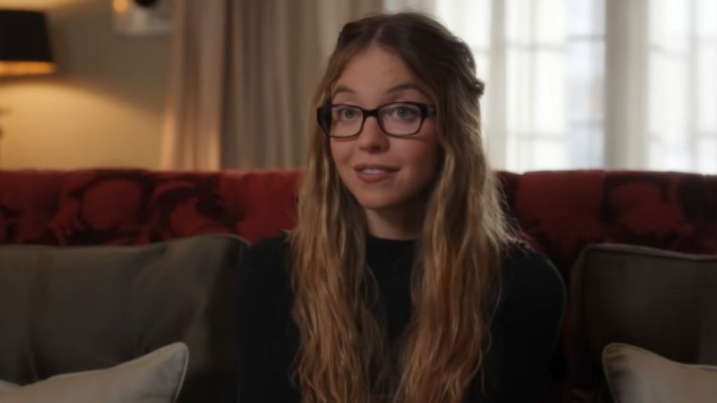 Sydney Sweeney’s Sleepy Hollow Movie Scores Big Casting & Release Update