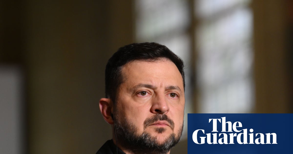 Zelenskyy ousts Ukraine army chief after protests - The Latest