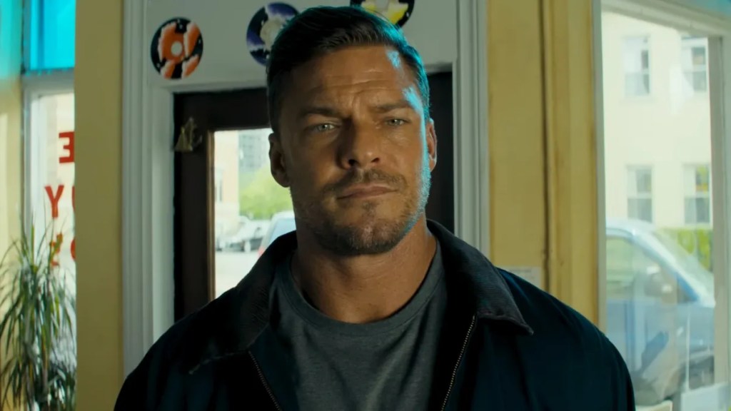 Alan Ritchson Returns as Jack Reacher in Season 4’s Incredible First Look