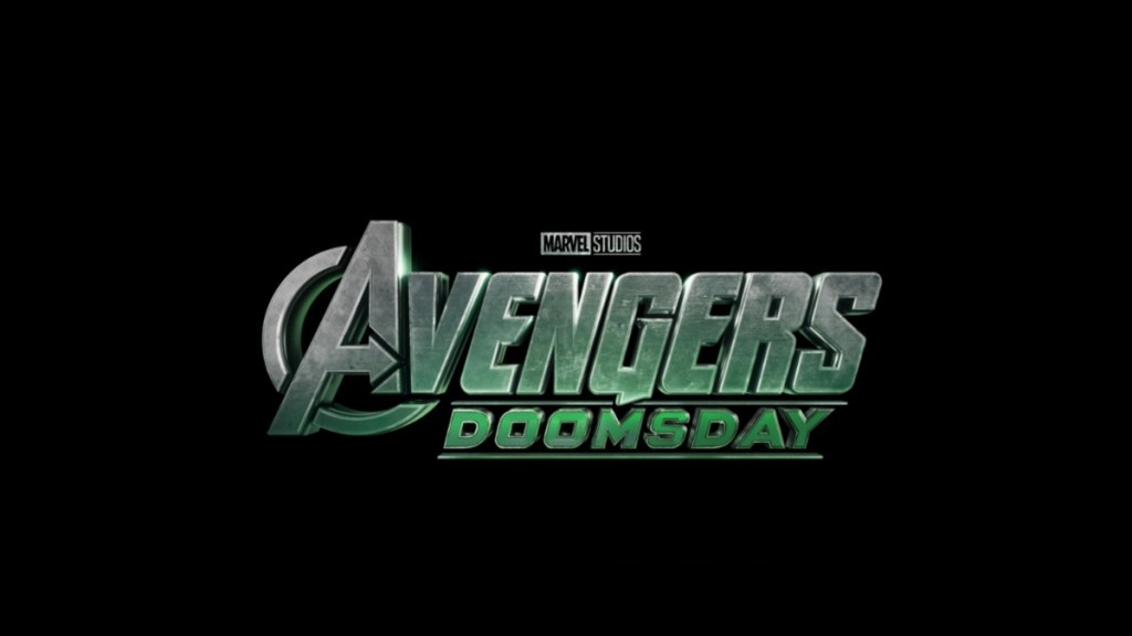 Avengers: Doomsday Runtime Revealed Ahead of Ticket Pre-Sales