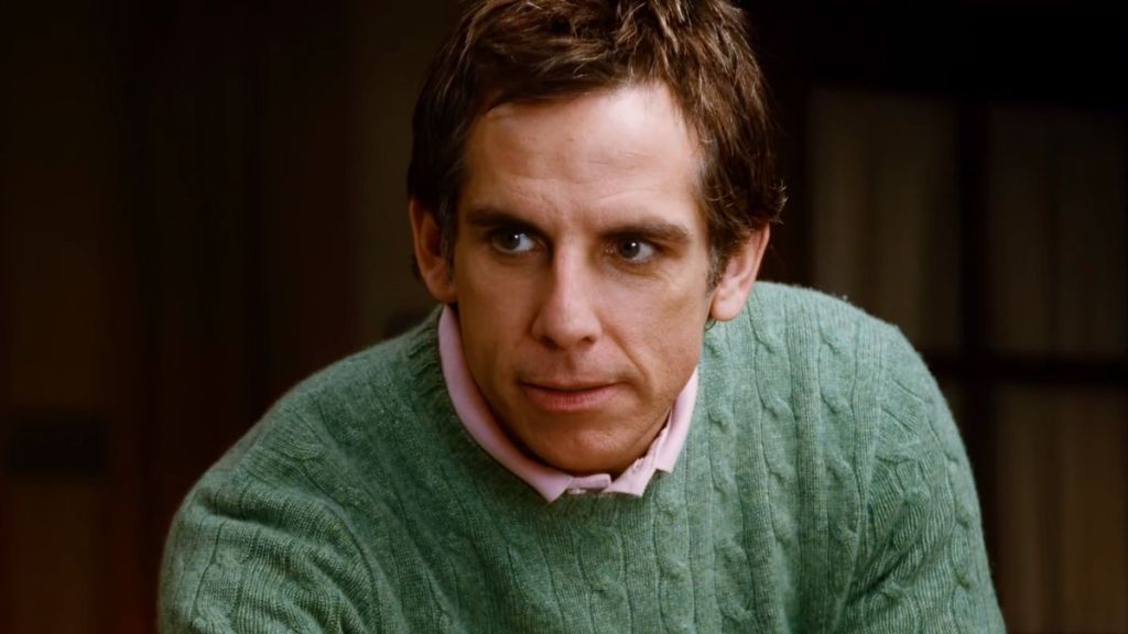 Ben Stiller’s 2010 Comedy Is Leaving Netflix Ahead of New Ariana Grande Sequel