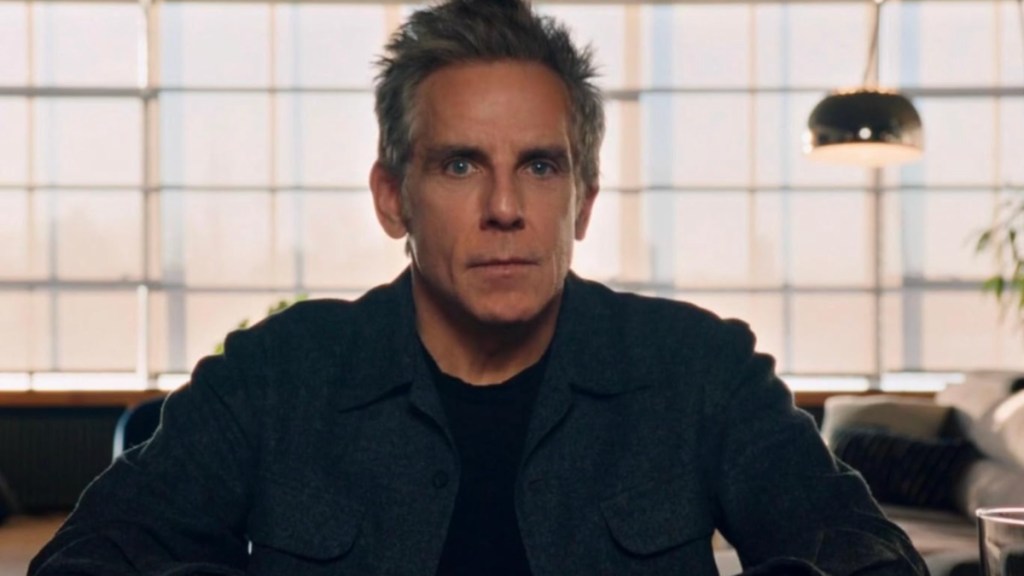 Ben Stiller’s Latest Pickleball Comedy Serves up a Huge Streaming Surprise