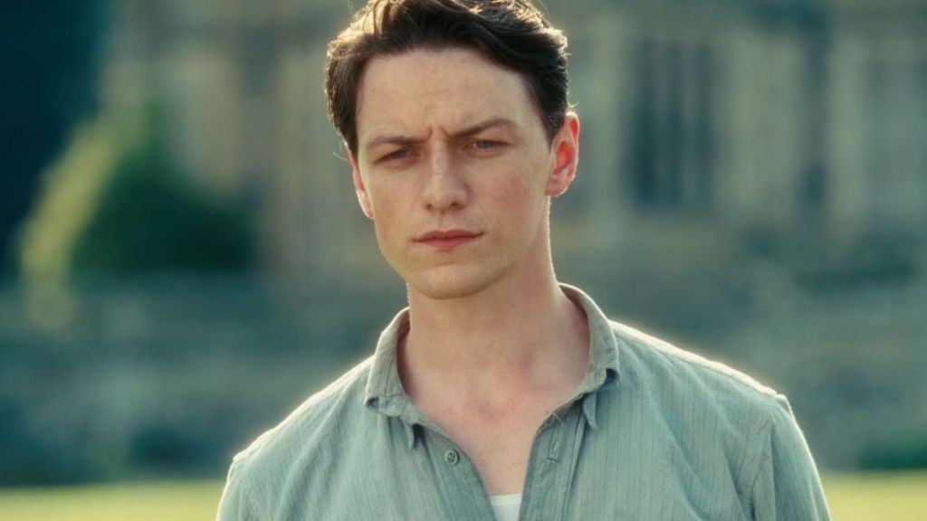 Benedict Cumberbatch & James McAvoy’s Forgotten War Epic Is Leaving Netflix Soon