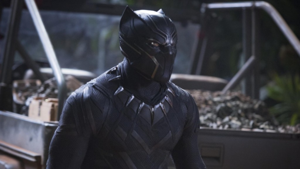 Black Panther 3 Gets Official Logo, Release Date for Ryan Coogler MCU Movie