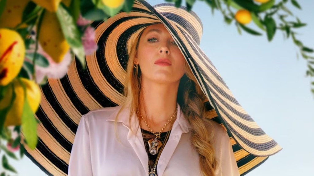 Forgotten Blake Lively Comedy, Jujutsu Kaisen & More Hulu Releases This Week