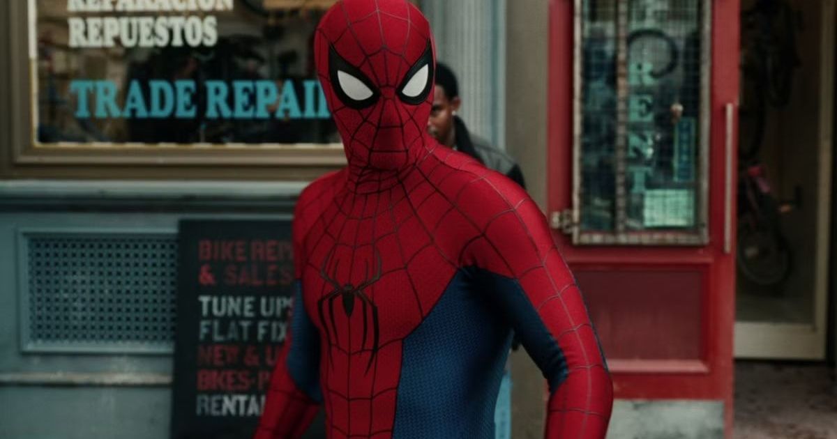 Spider-Man: Brand New Day’s Deleted Scenes Tell a Different Story Than Most MCU Movies