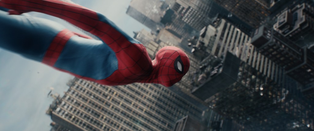 Spider-Man: Brand New Day Review: An MCU Movie You Don’t Want to Miss
