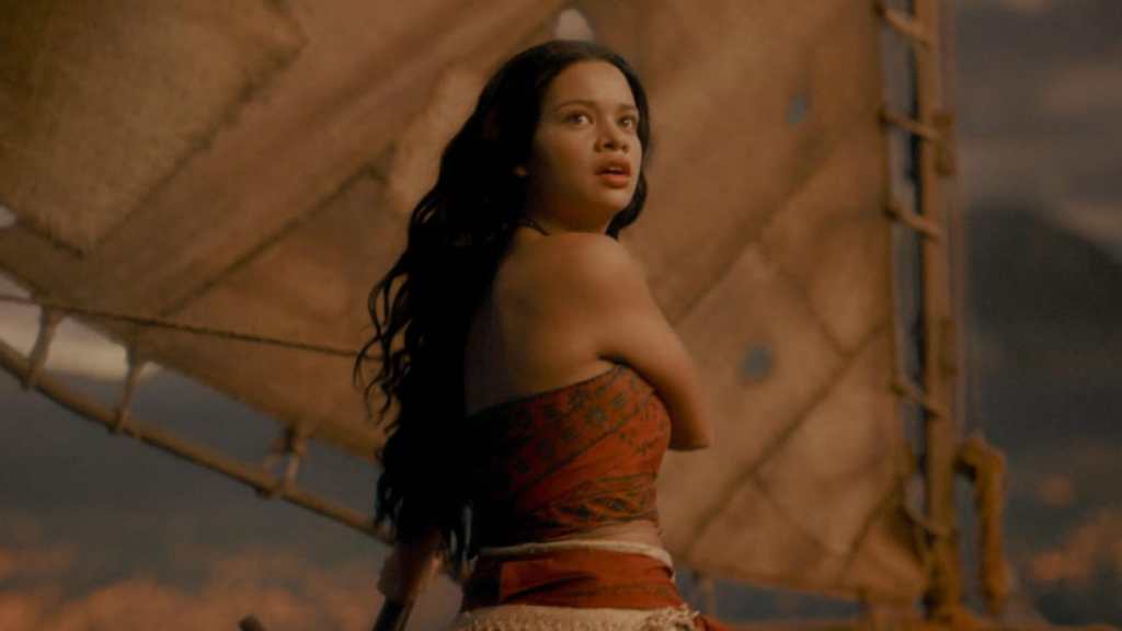 Moana’s Biggest Live-Action Problem Isn’t What You Think