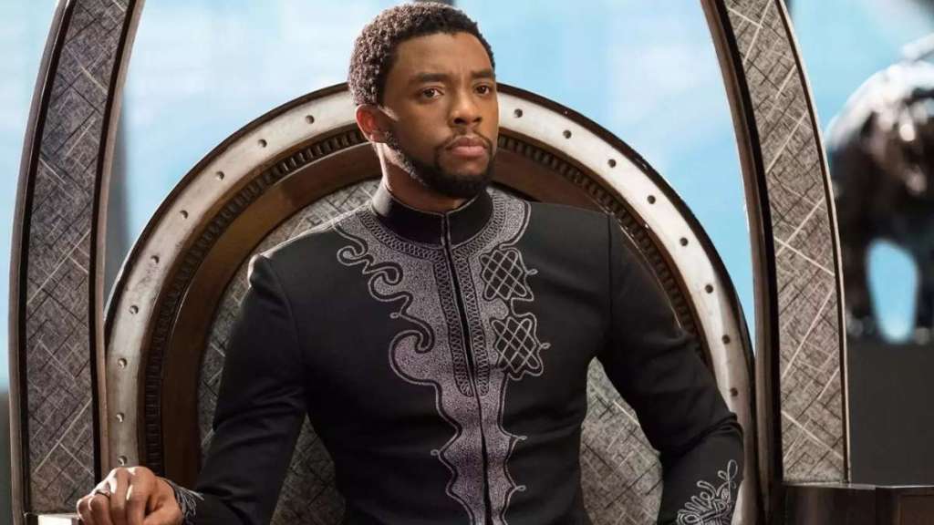 Chadwick Boseman Estate Dispute Escalates as Brothers Challenge Widow’s Role