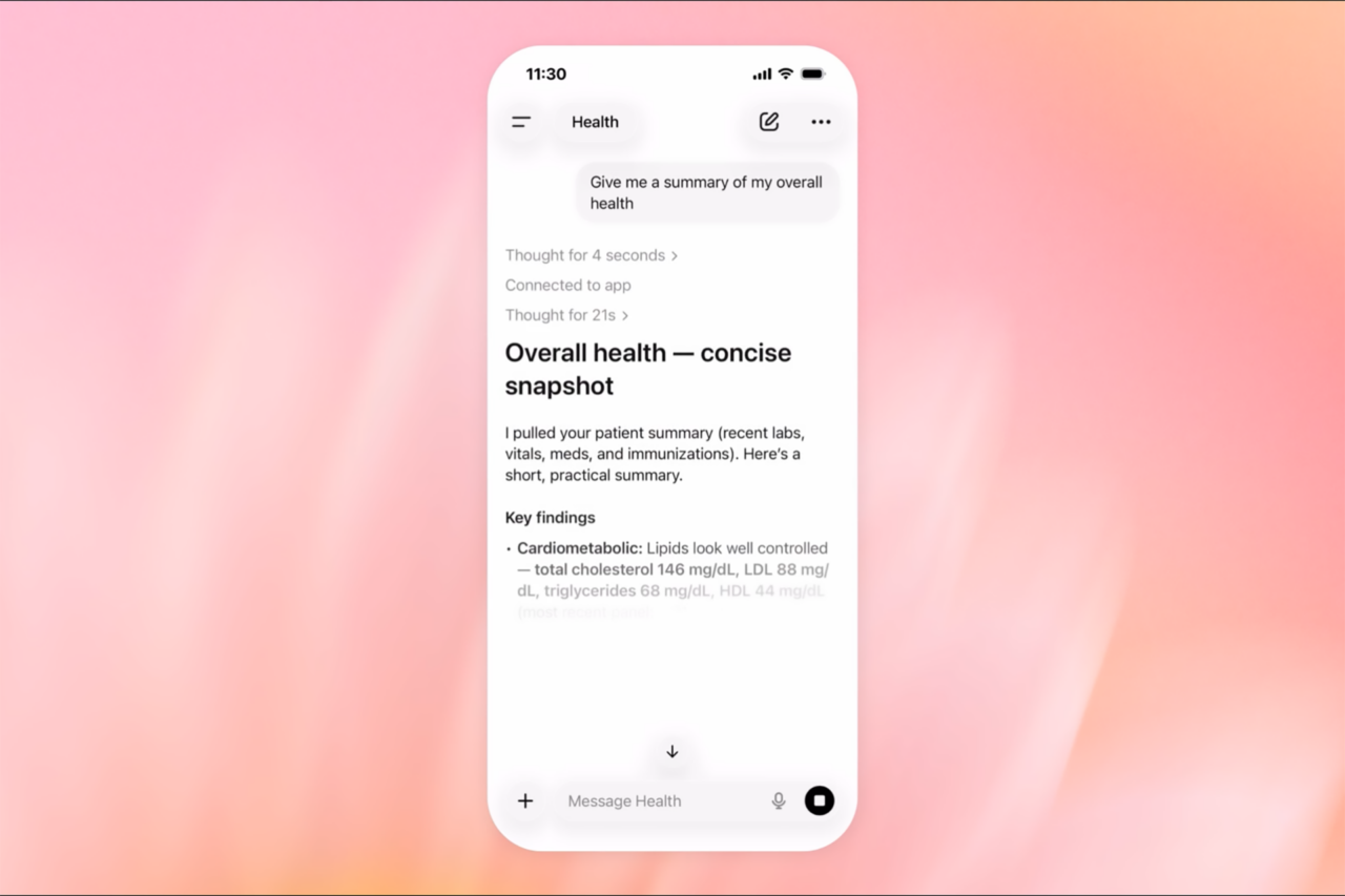 ChatGPT Health Rolls Out to Everyone While OpenAI Stares Down Major Lawsuits