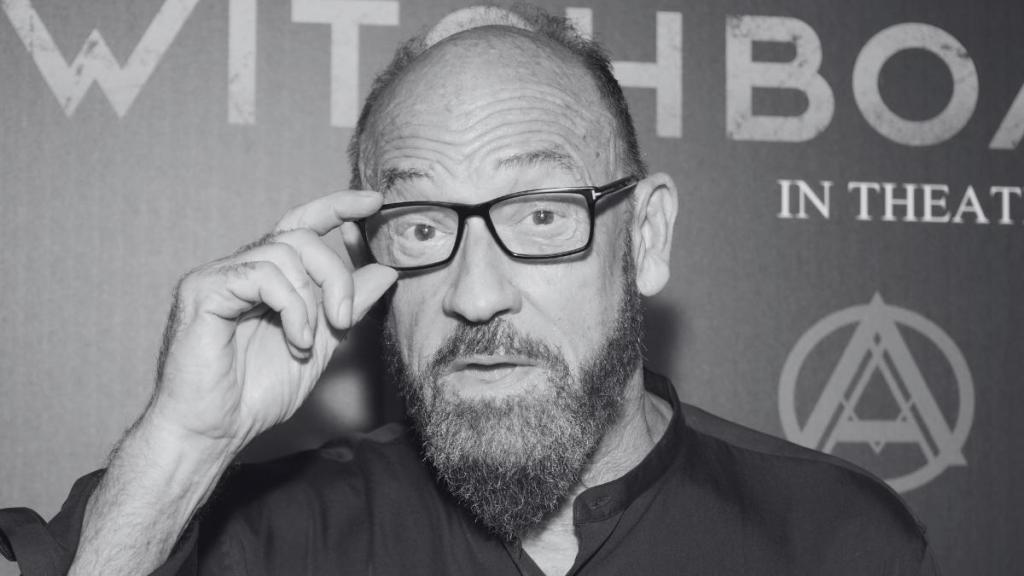 The Mask & Eraser Director Chuck Russell Passes Away Unexpectedly