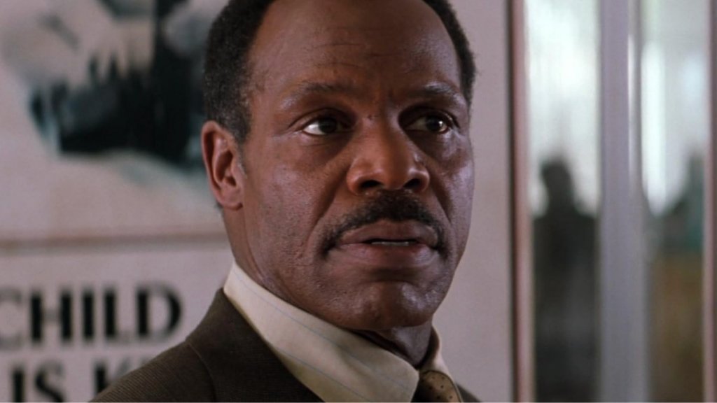 ‘Your Life Continues’: Beloved Actor Danny Glover Reveals Alzheimer’s Disease Diagnosis