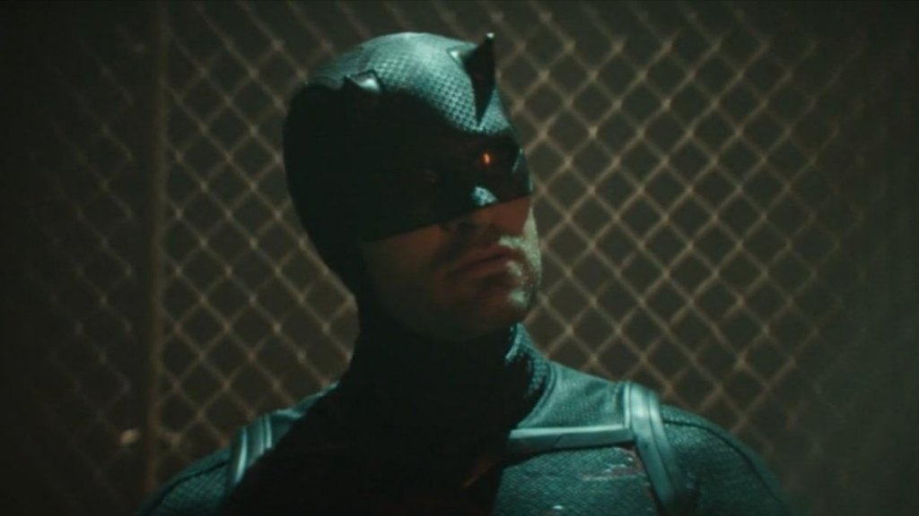 Daredevil: Born Again Season 3 Set Videos Reveal a Long-Awaited MCU Reunion