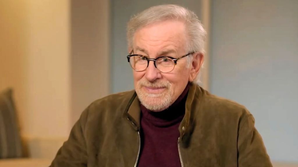 Despite Struggles, Disclosure Day Puts Steven Spielberg in Rare Box Office Club at 79