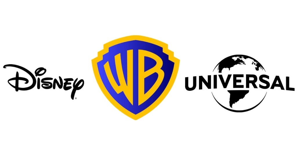 Disney, Warner Bros. & Universal Could Be Forced to Reveal Their AI Use