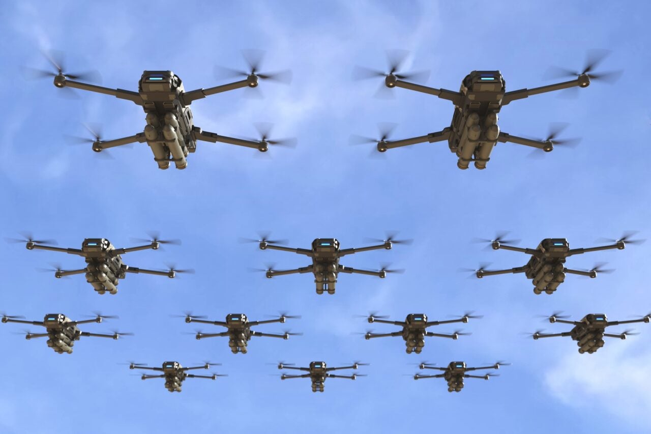 UN Secretary General Calls for Global Ban On AI ‘Killer Robots’