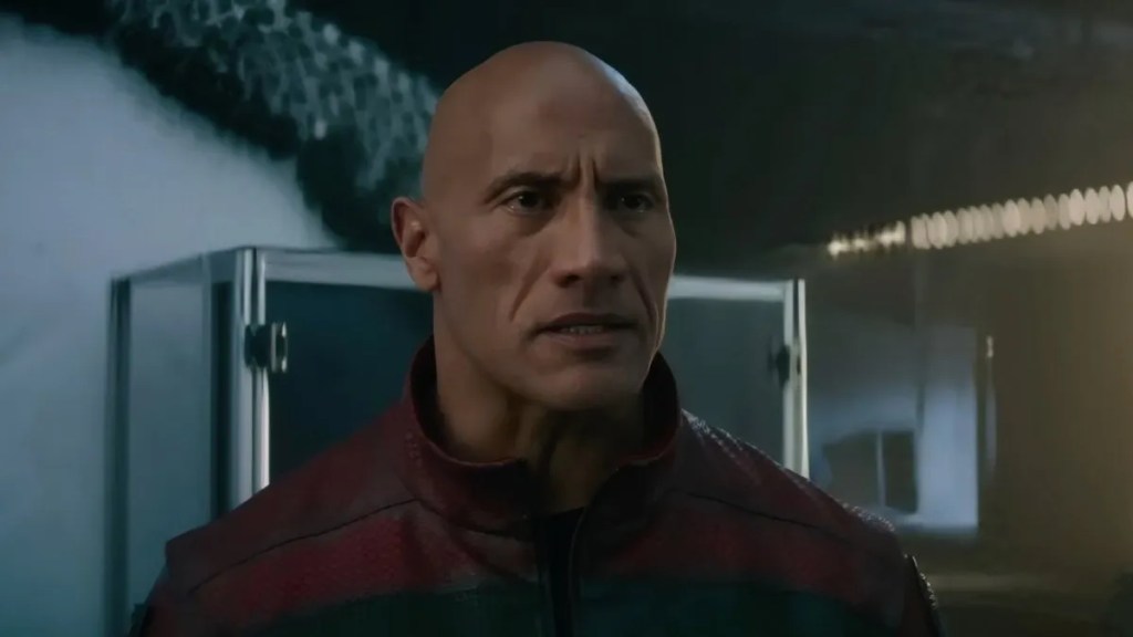 ‘He’s Such a Coward’: Dwayne Johnson Faces Backlash Over Comments on Politics