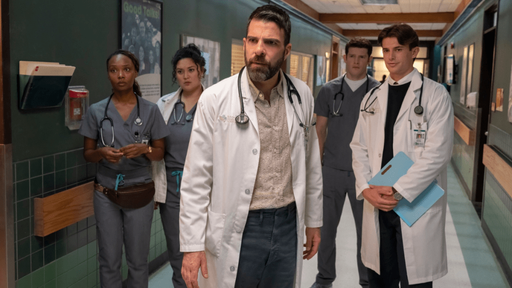 Has Brilliant Minds Season 3 Been Canceled or Renewed at NBC?