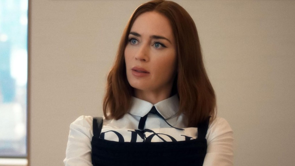 $260M Prequel to Emily Blunt Horror Hits & More Netflix Releases This Week