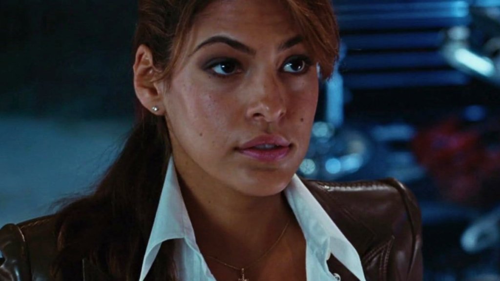 Ghost Rider: Eva Mendes Brings Full-Circle Twist to Ryan Gosling MCU Casting