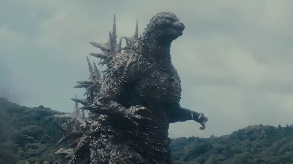 Godzilla Minus Zero Trailer Has 1 Thing the MonsterVerse Still Can’t Replicate
