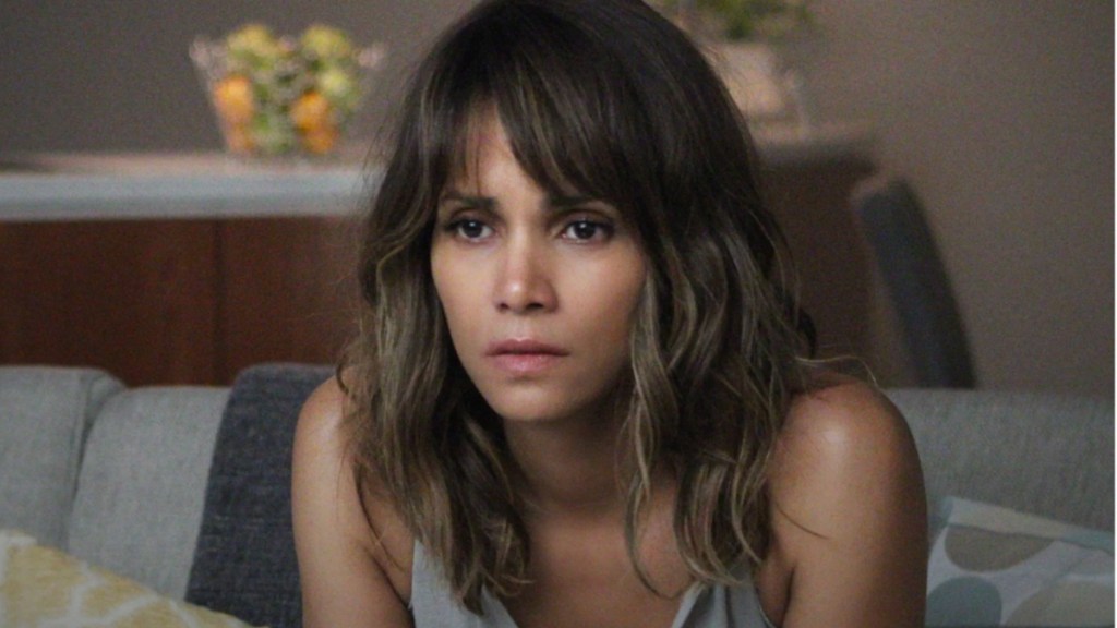 ‘Changed My Sex Life’: Halle Berry Launches Intimate Wellness Product