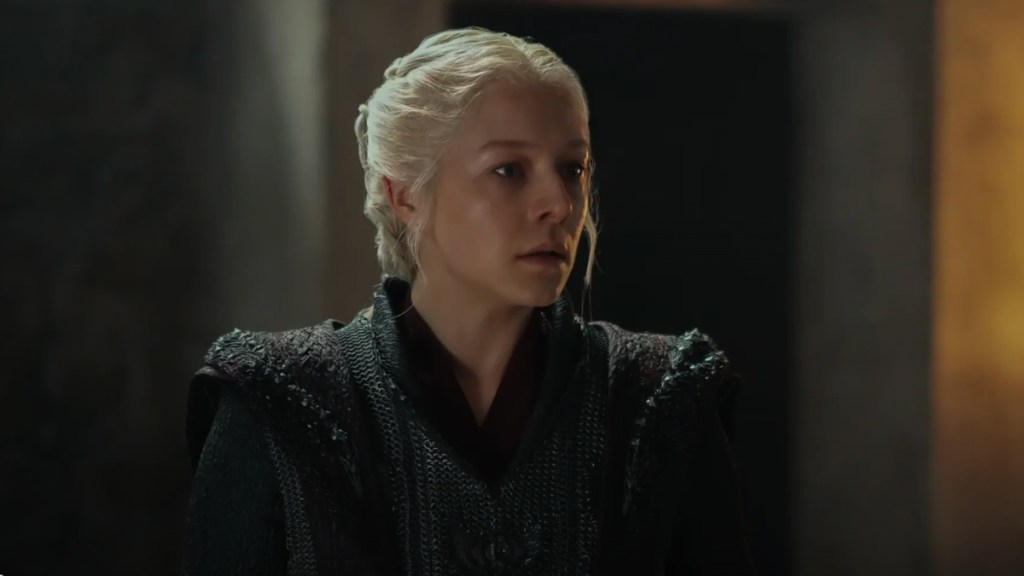 House of the Dragon Season 3 Episode 3 Release Date, Time, Where to Watch