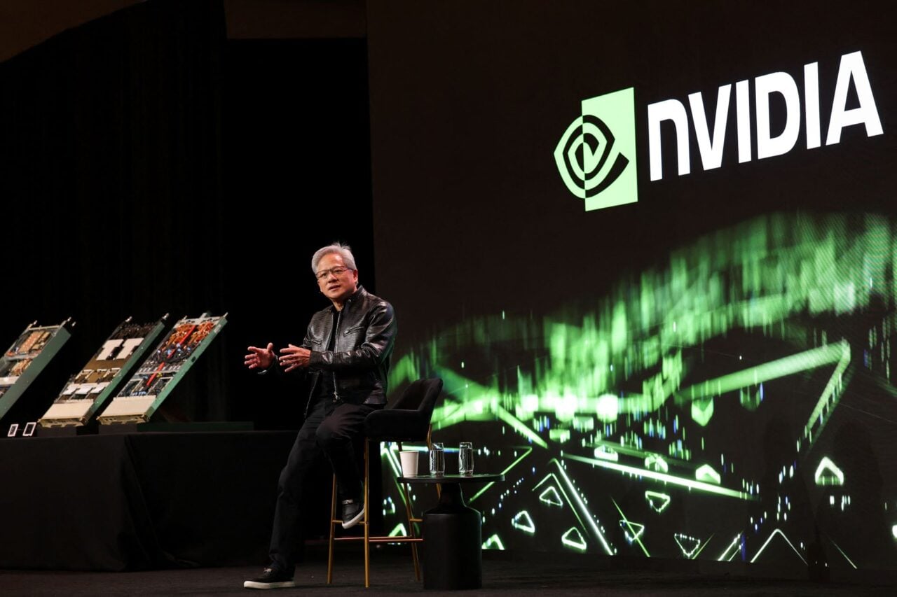 No One Can Afford to Buy Hardware, So Nvidia Made Trading Cards to Reminisce About the Good Times