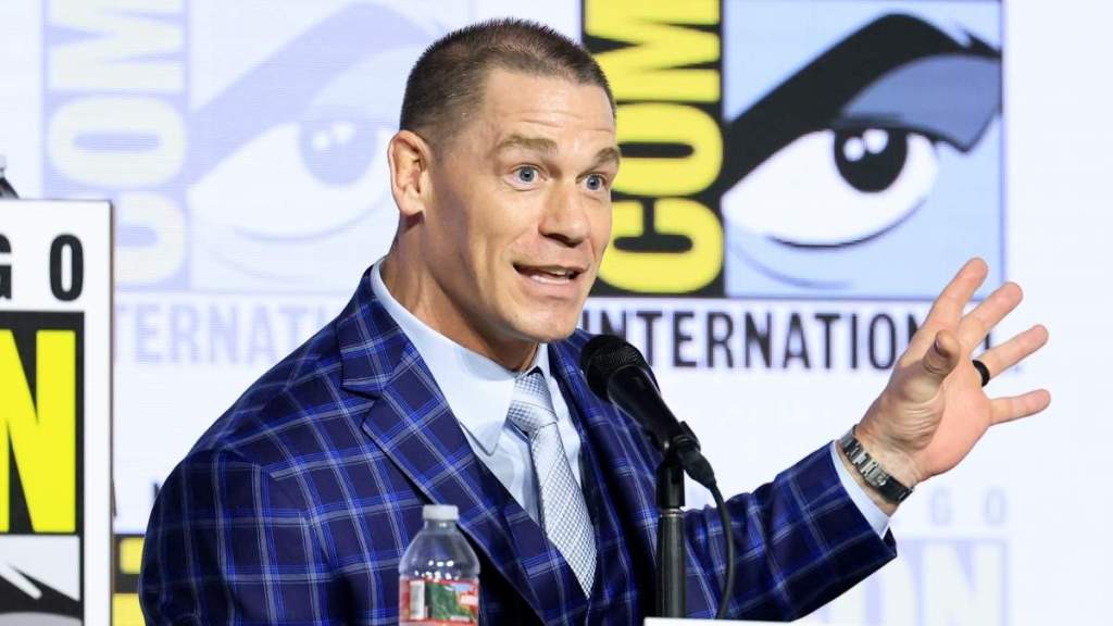 ‘I Thought I Was Alone’: John Cena Opens up About Life Changing Hair Transplant Surgeries